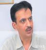 Dr. Hemang Baxi Urologist in Marengo CIMS Hospital Ahmedabad